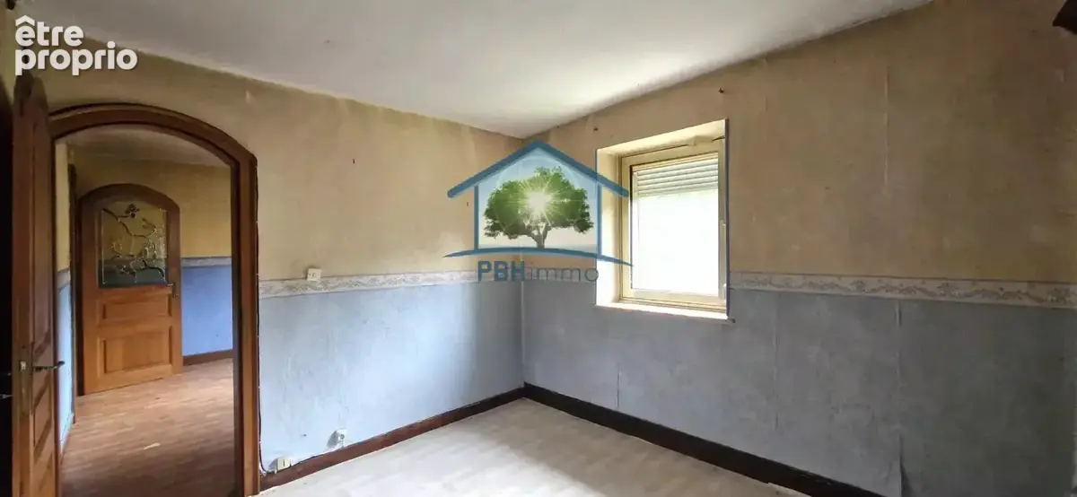 GOETZENBRUCK (57) - Maison de 55,70 m² avec 6,82 ares de terrain - photo 5
