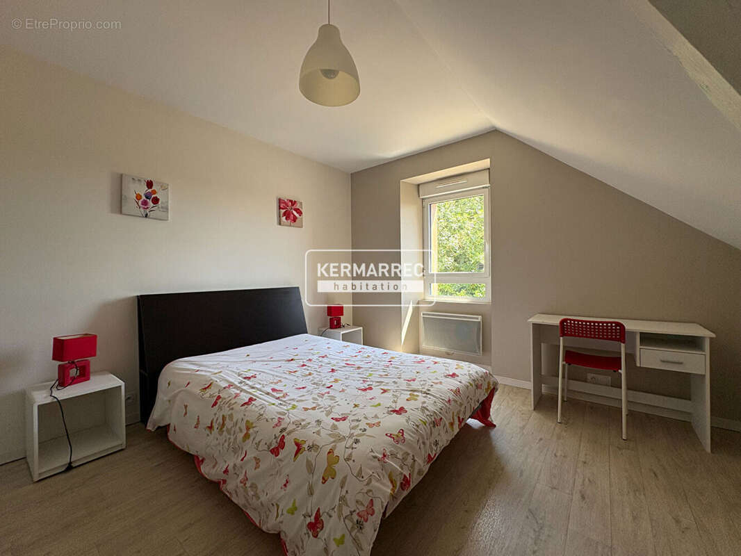Maison Pont Pean - Gîte - dépendances - terrain - Rennes -  longère - photo 8