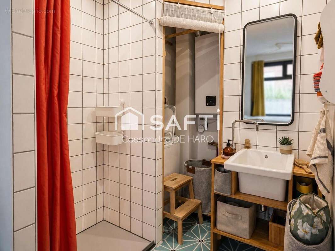 Photo 7 - Appartement à TOULOUSE