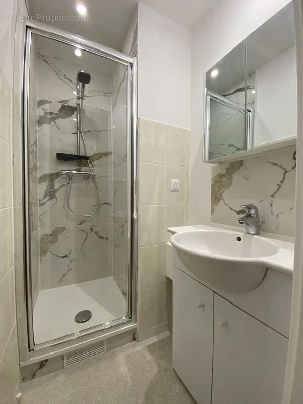 Appartement à TROUVILLE-SUR-MER