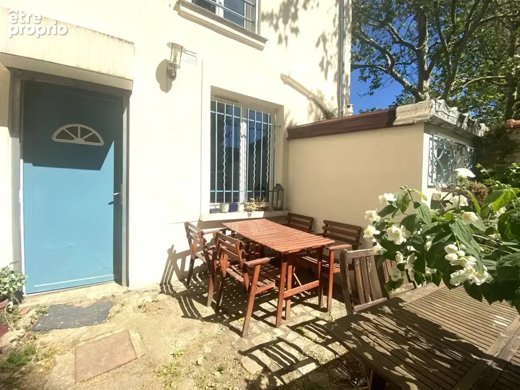 Appartement - photo 4