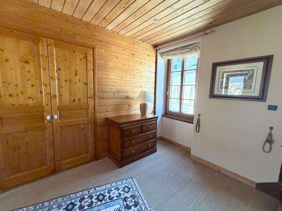 Maison à SAINT-RENAN