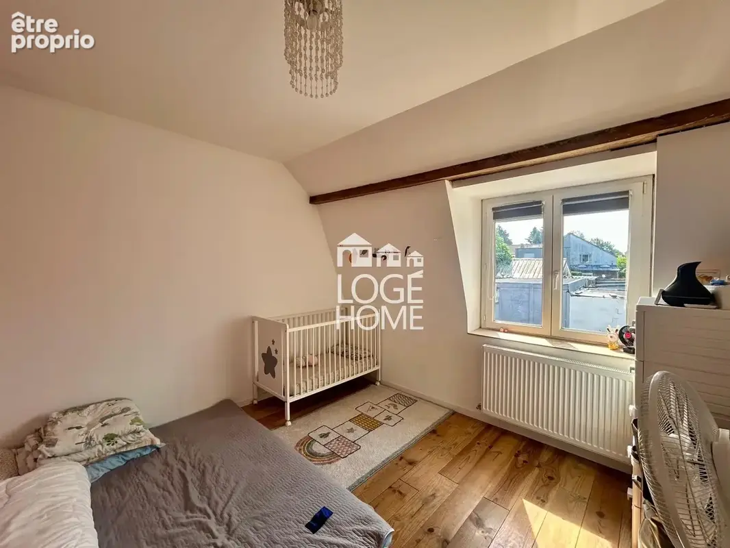 Maison 5 pièces 100 m² à vendre à Hem (59510) - photo 9