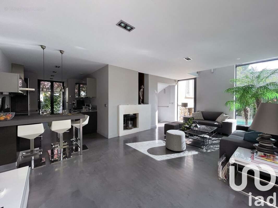 Photo 6 - Maison à SUCY-EN-BRIE