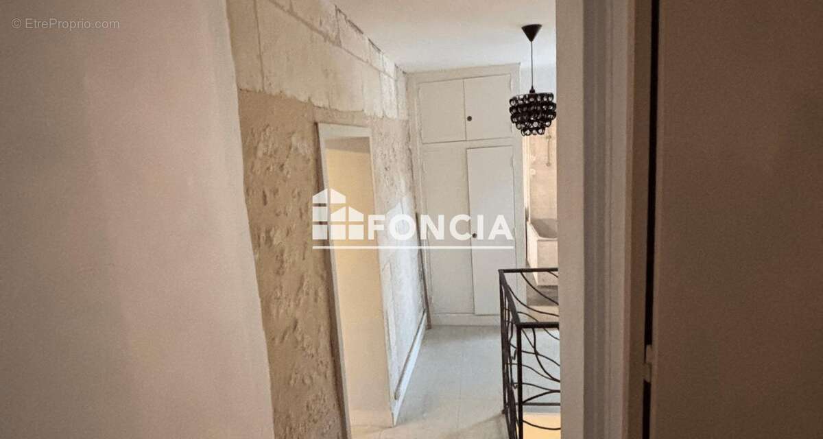 Maison à AZAY-LE-RIDEAU