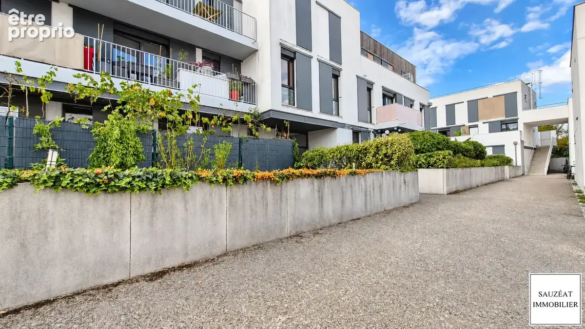 Photo Appartement à Bagneux au prix de 222 600€
