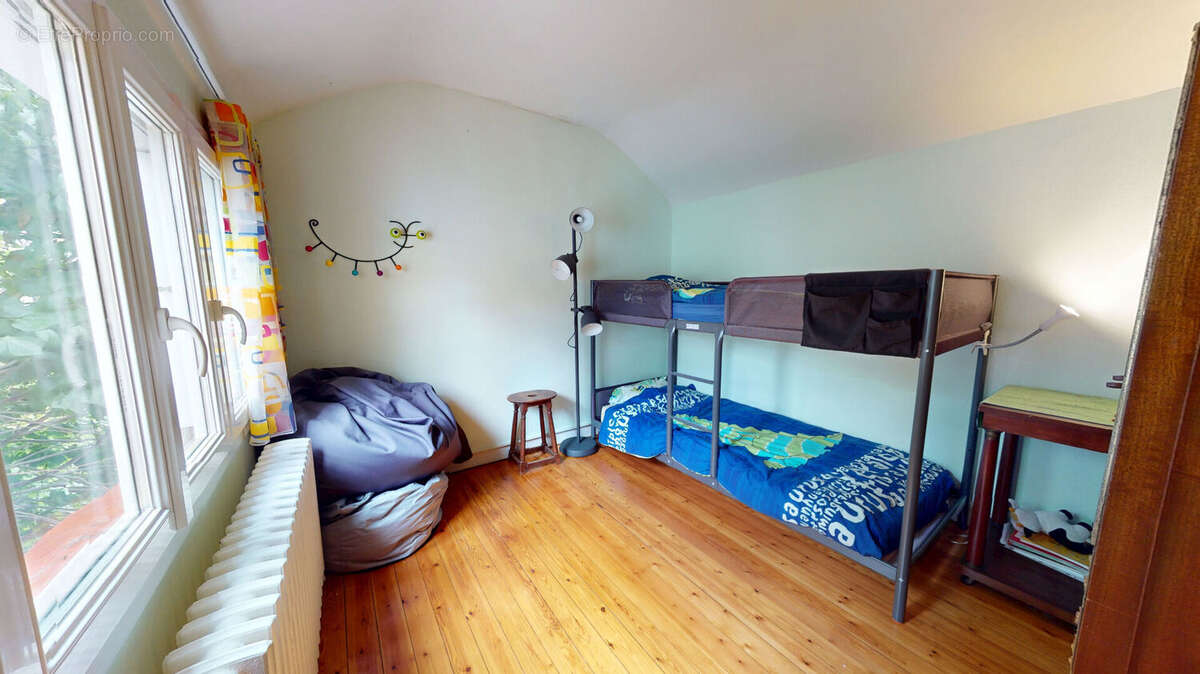 Maison 144m² à caen - photo 7