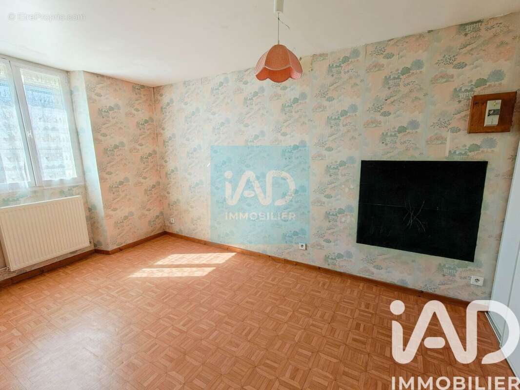 Photo 6 - Maison à PARON
