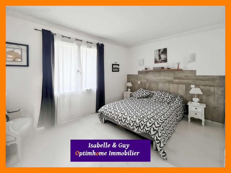 Maison à VERNEUIL-SUR-AVRE