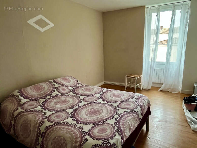 Maison à LA CAILLERE-SAINT-HILAIRE