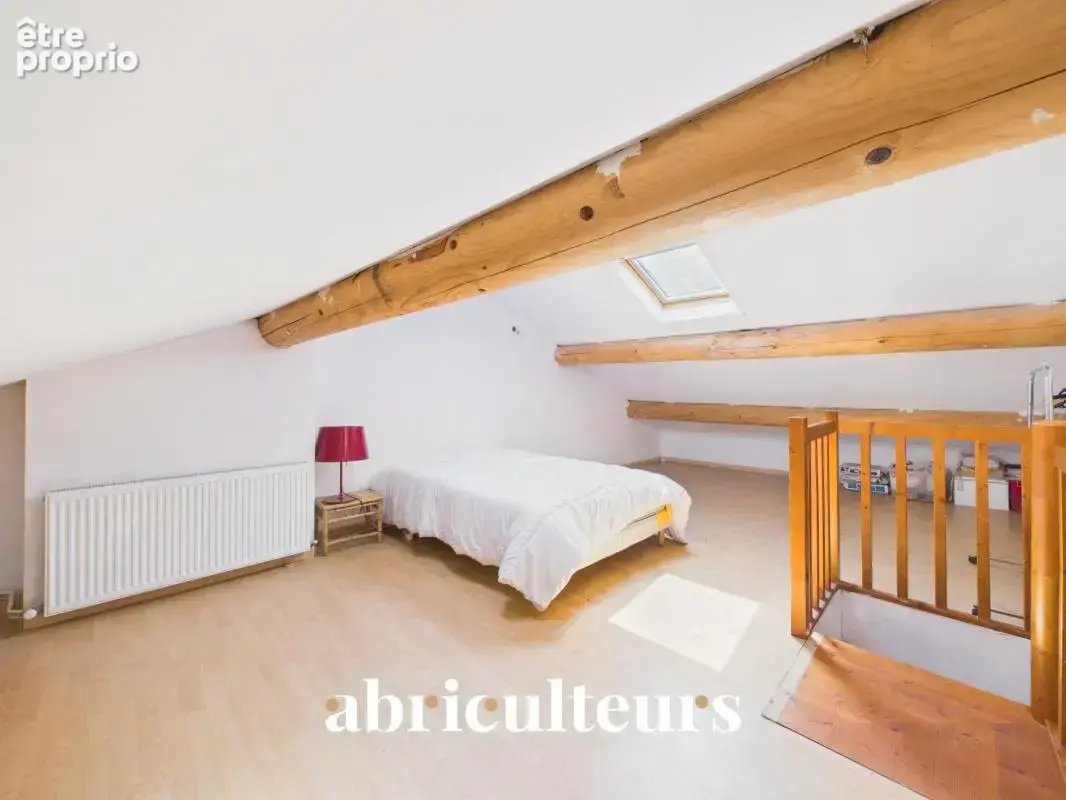 Mas provençal de 310 m² avec piscine et parc arboré de 7 880 m² — PNR des Alpilles - photo 13