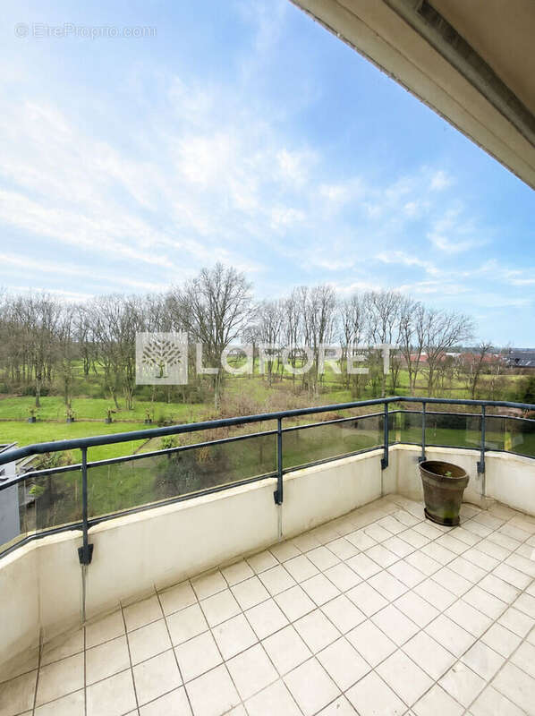 Appartement Merignies 4 pièce(s) 148 m2 - photo 7