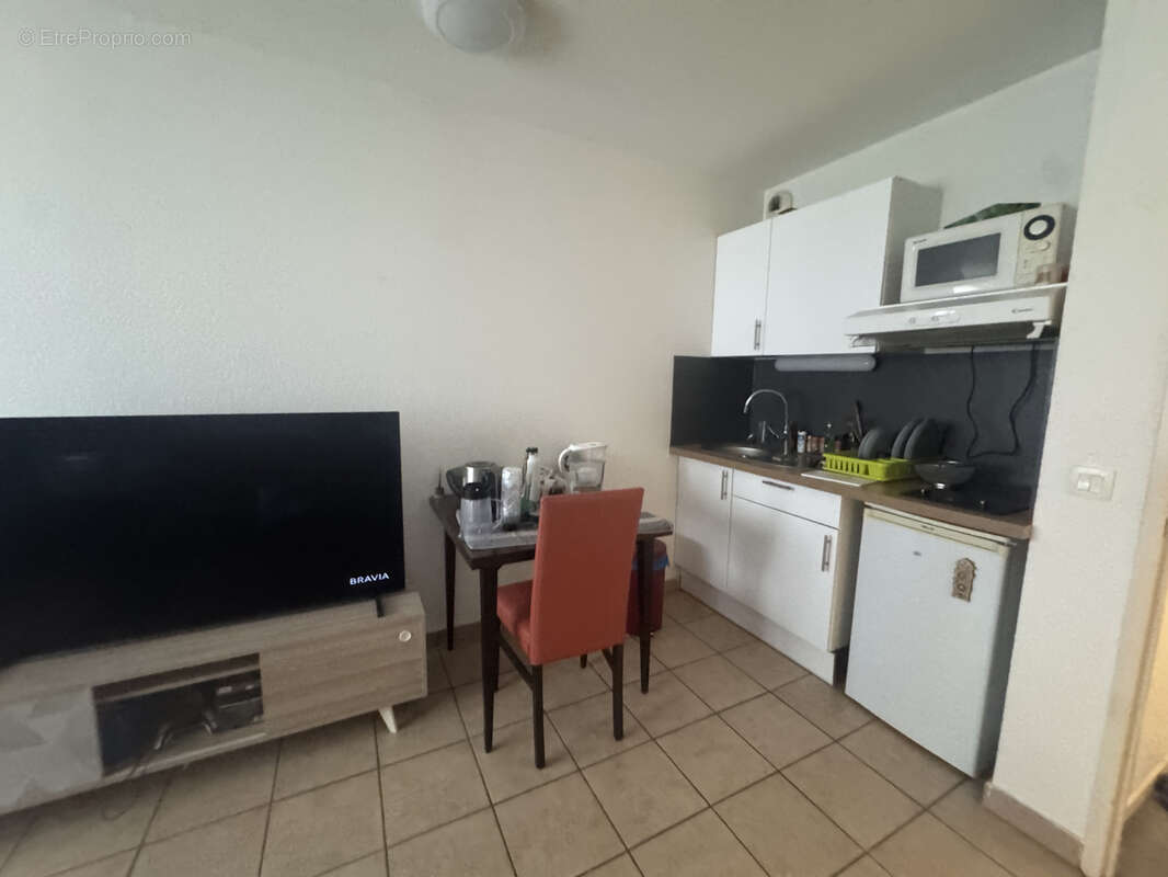 Appartement à ANNEMASSE