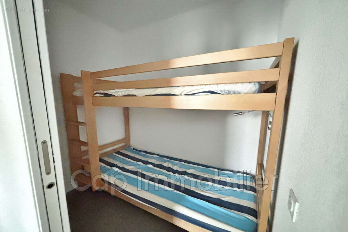 Appartement à AGDE