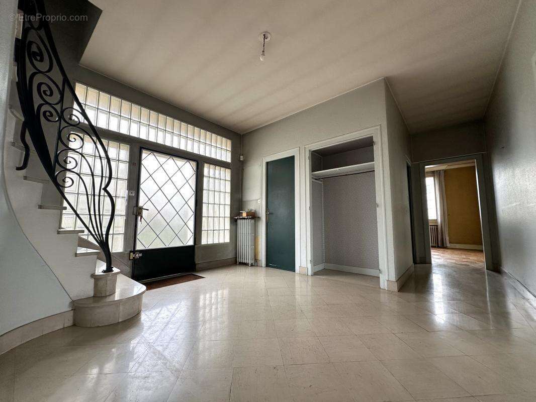 Maison à LIMOGES