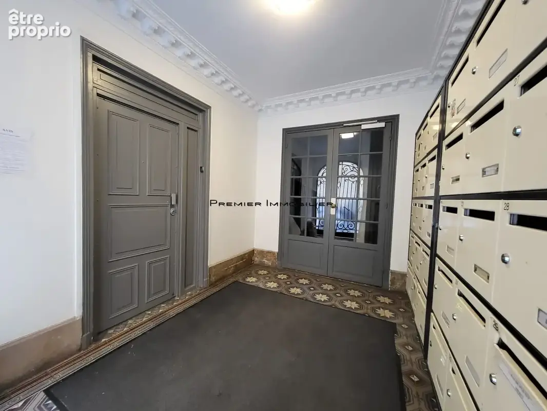 Appartement 2 pièces 25 m² à vendre à Paris-20e (75020) - photo 6