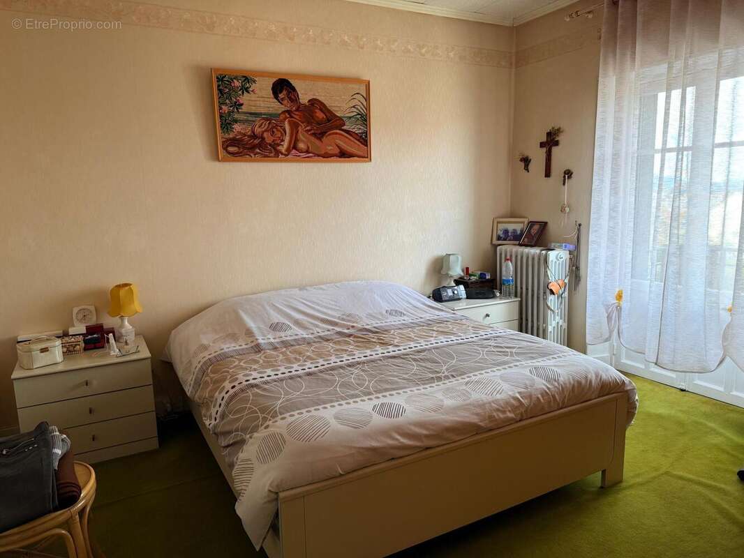 Photo 9 - Maison à ECHENOZ-LA-MELINE