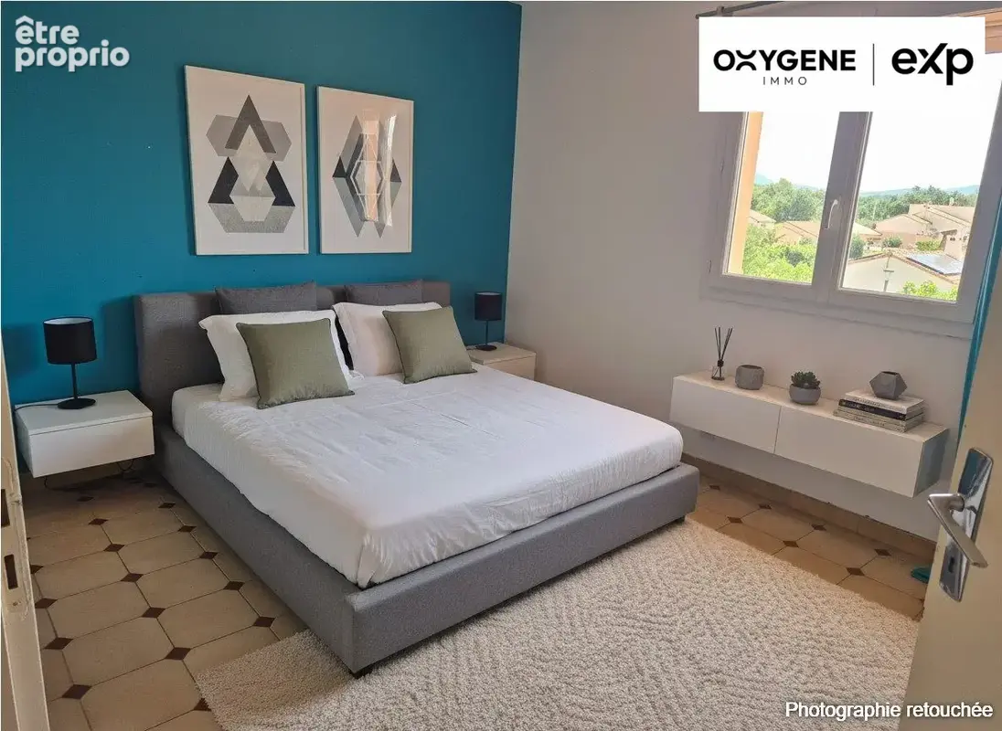 Maison 4 pièces 85 m² à vendre à Villemolaque (66300) - photo 2