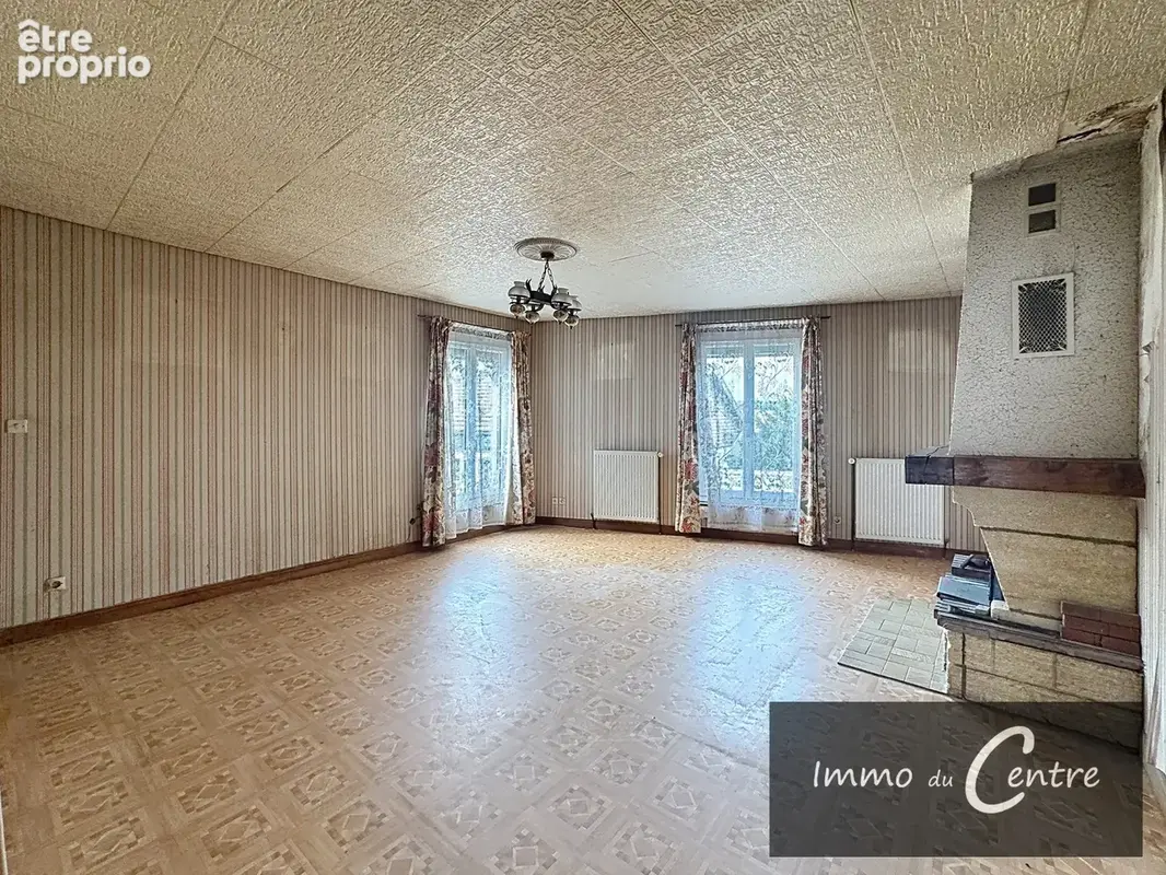 Maison de ville de plain-pied ou ensemble immobilier divisible - photo 10