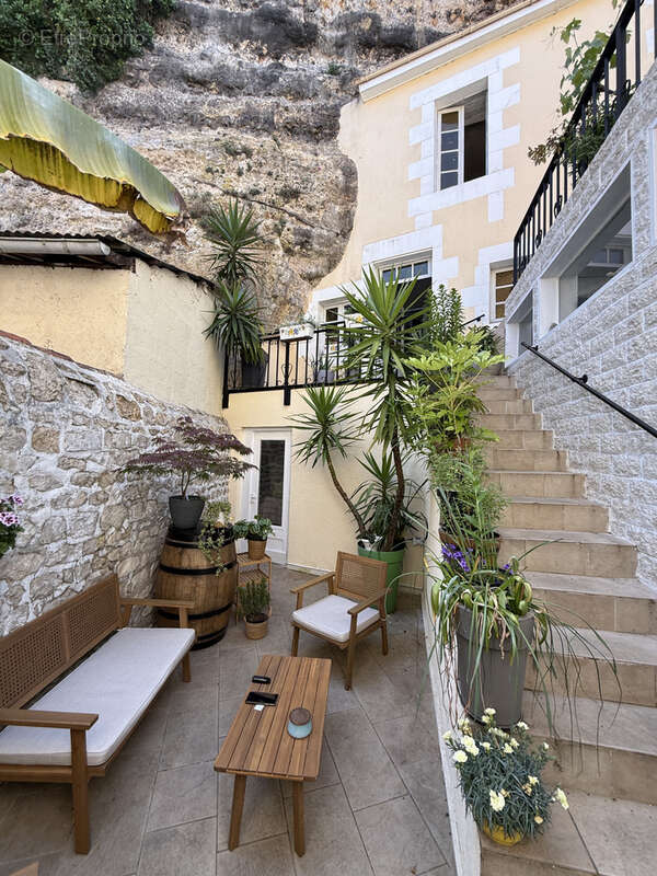 Maison à POITIERS