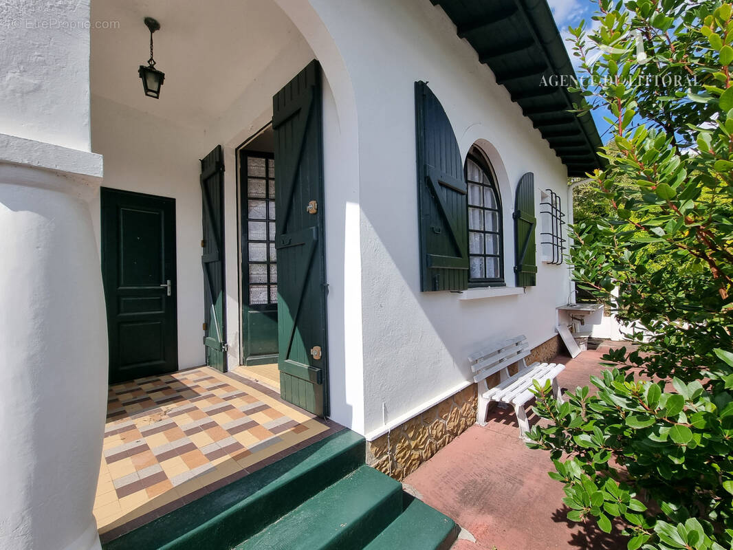 Maison à ANDERNOS-LES-BAINS