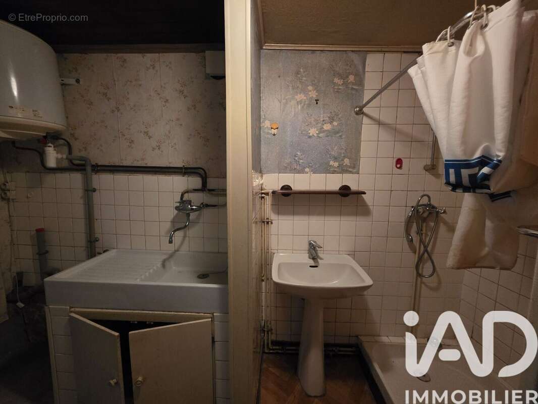 Photo 7 - Maison à CORVOL-L&#039;ORGUEILLEUX