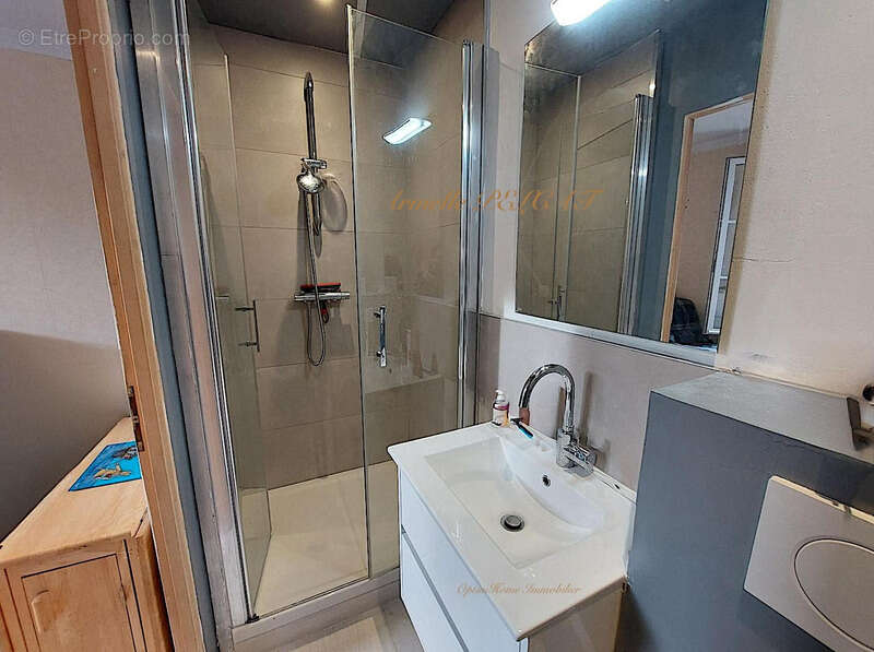 Appartement à VILLERS-SUR-MER