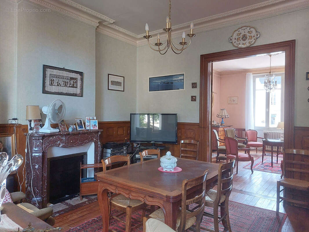 Maison à BOURGES