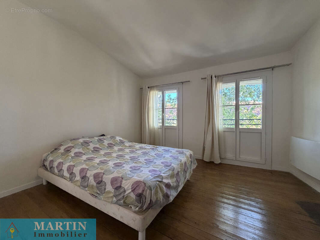 Appartement à CERET