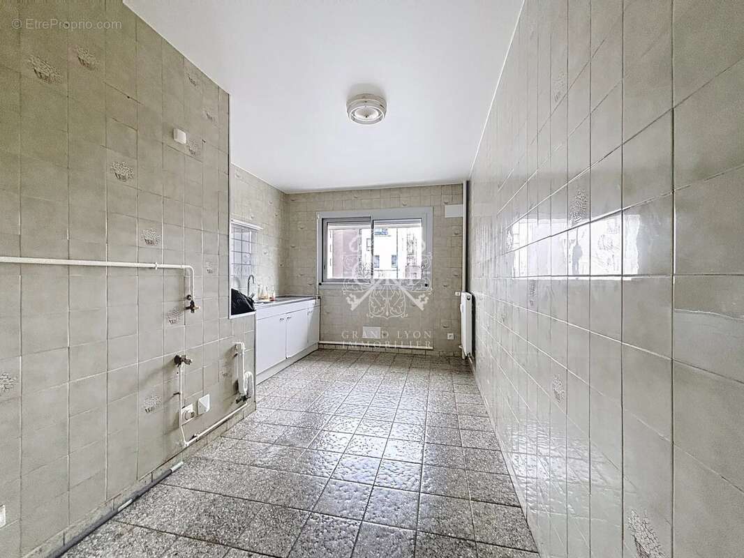 Appartement à VENISSIEUX