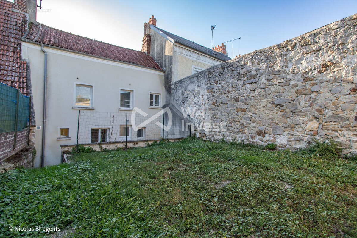 Maison 75 m² à Acy-En-Multien  - photo 9