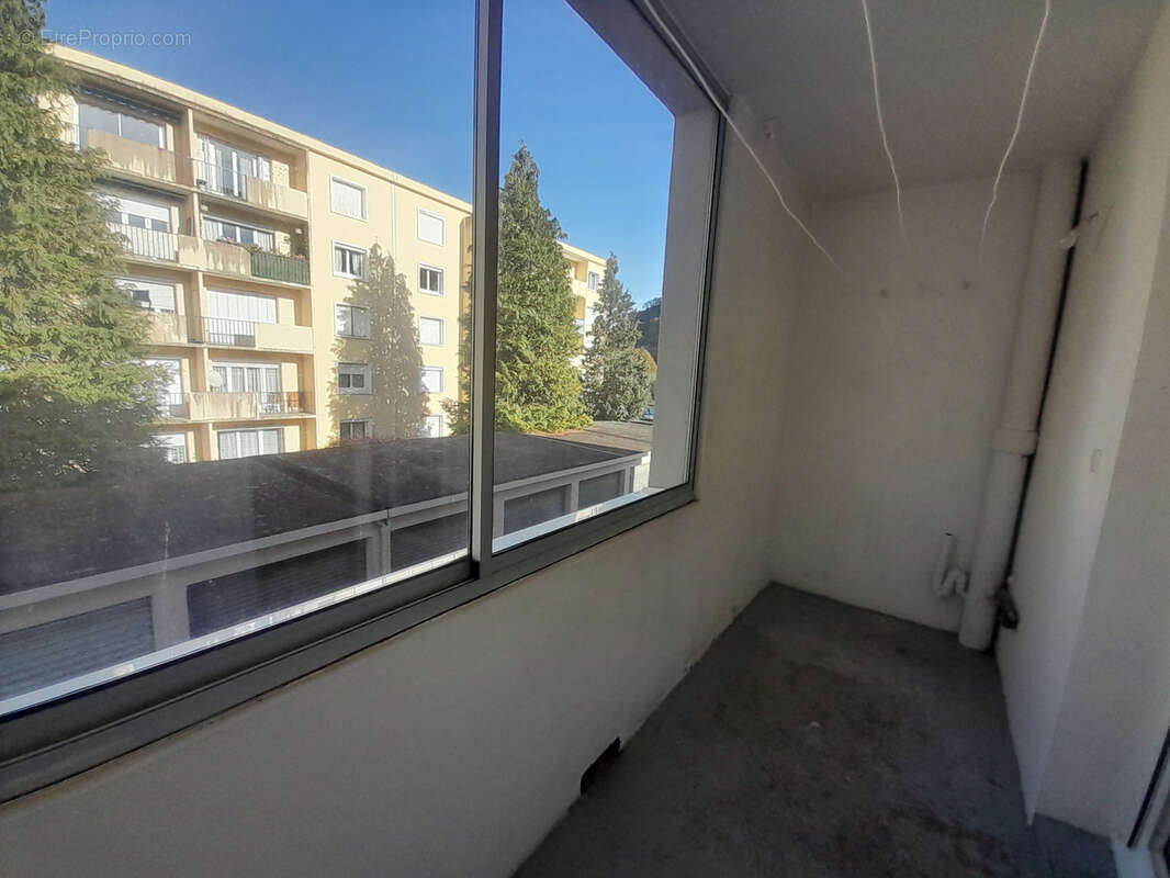 Appartement à LOURDES