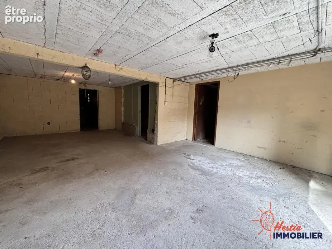 Maison de 141m² à rénover - photo 14