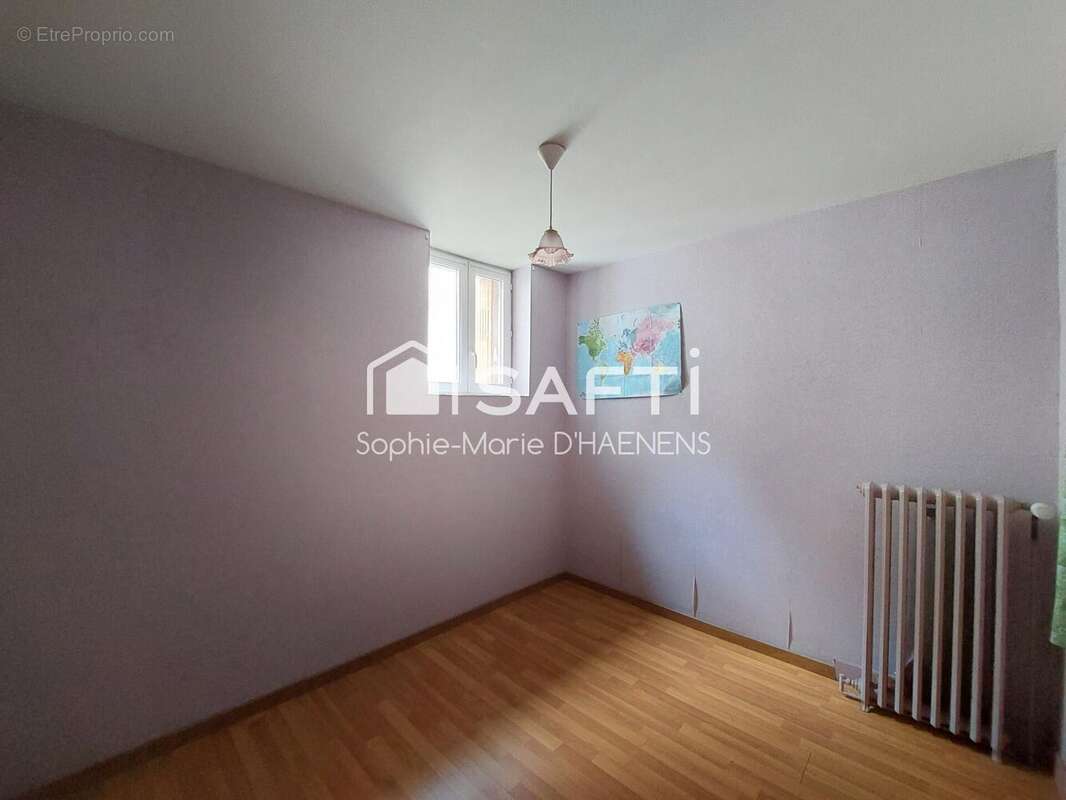 Photo 4 - Maison à BONNY-SUR-LOIRE