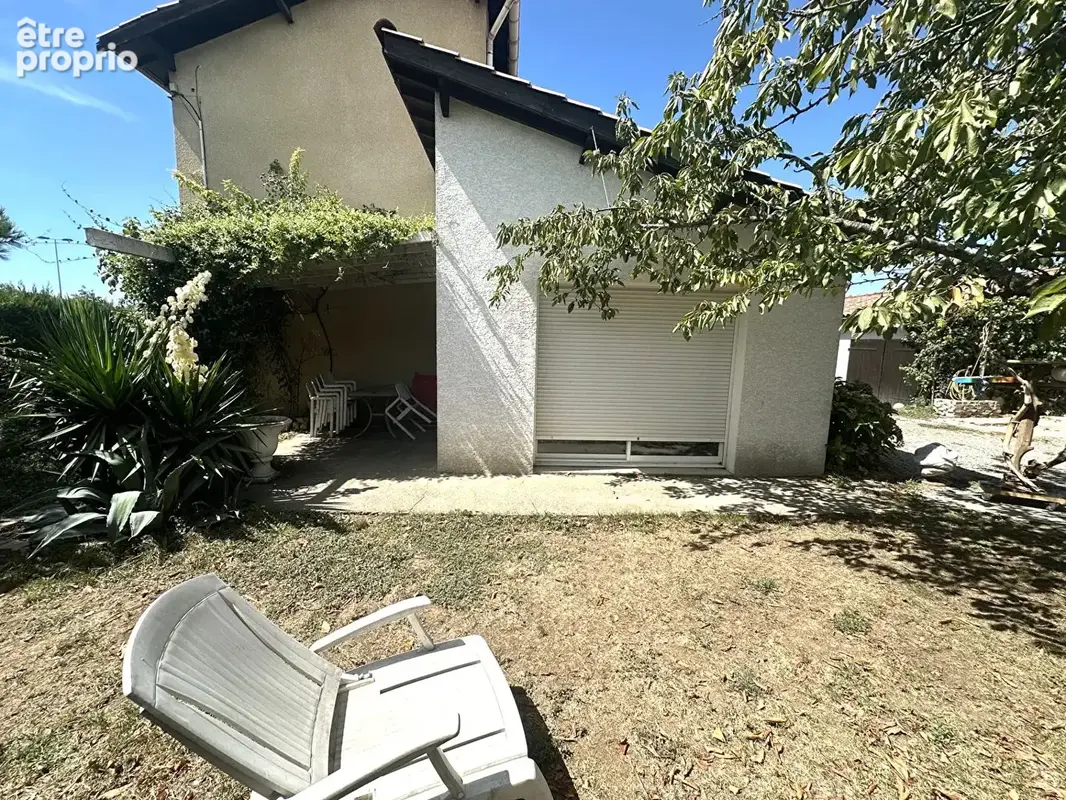 Maison 5 pièces de 130m² - photo 5