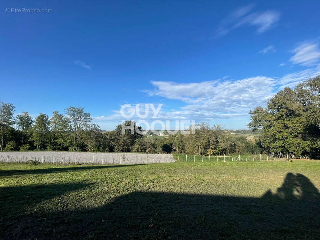 Maison à SAINT-SEVER