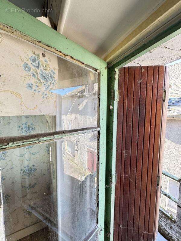 Maison à LE BLEYMARD