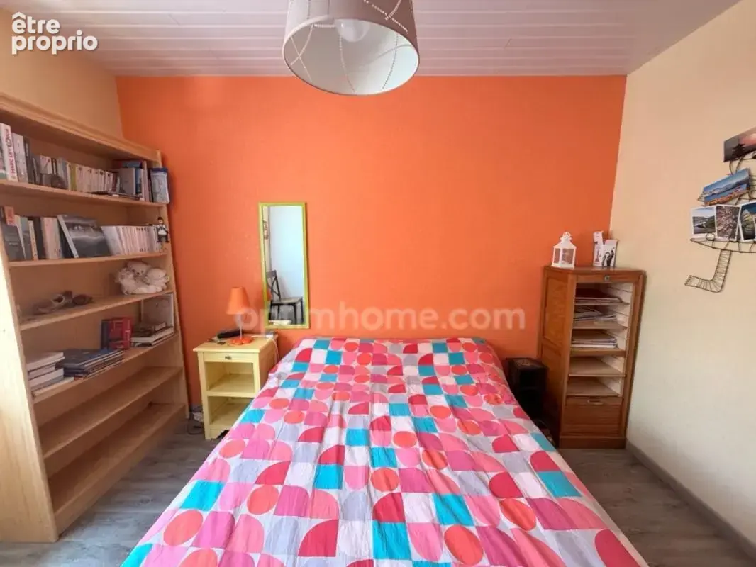 Maison à vendre 5 pièces MORTAGNE SUR SEVRE (85) - photo 7