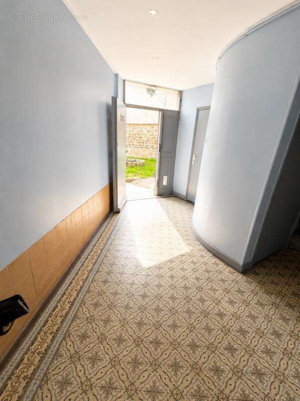 Appartement à PANTIN