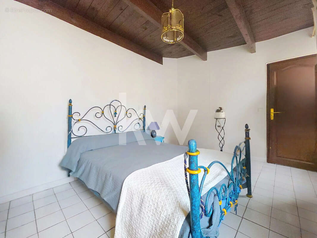 Maison 4 pièces 124 m² à vendre à La Trinite (06340) - photo 7