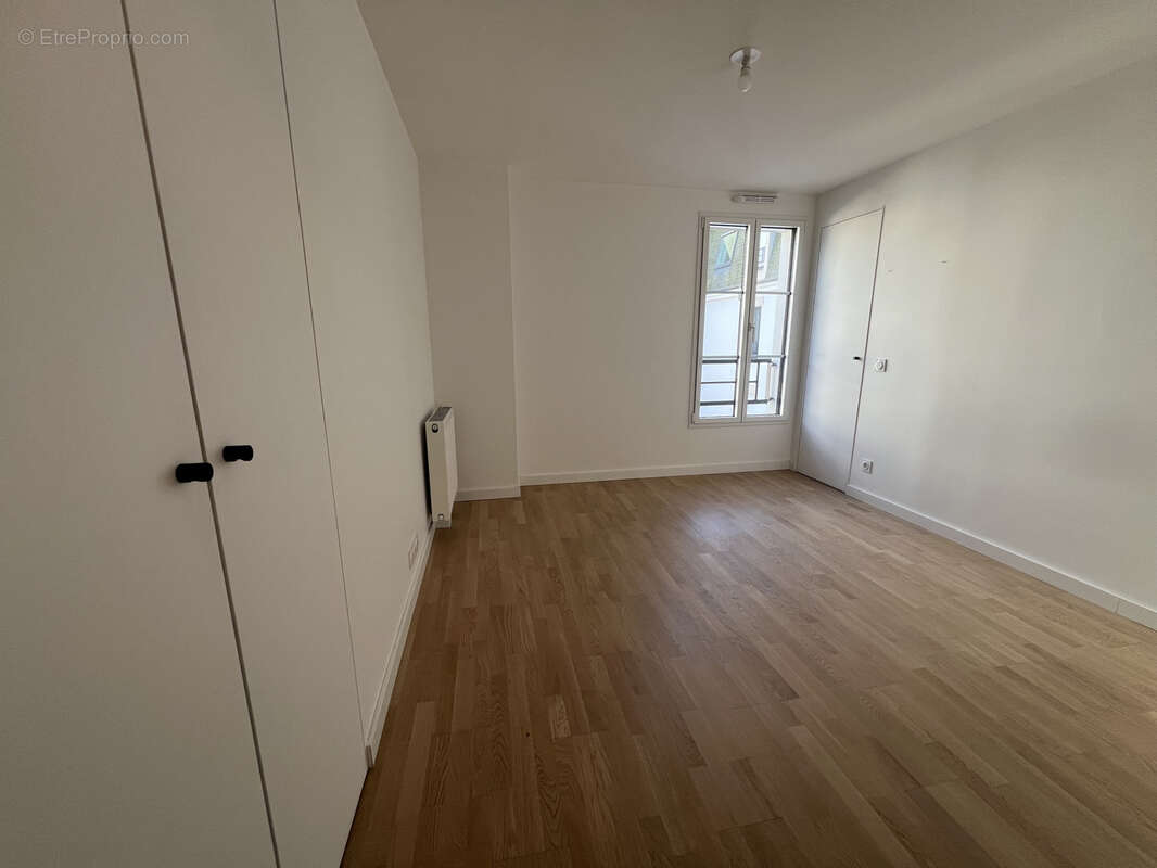 Appartement à QUIMPER