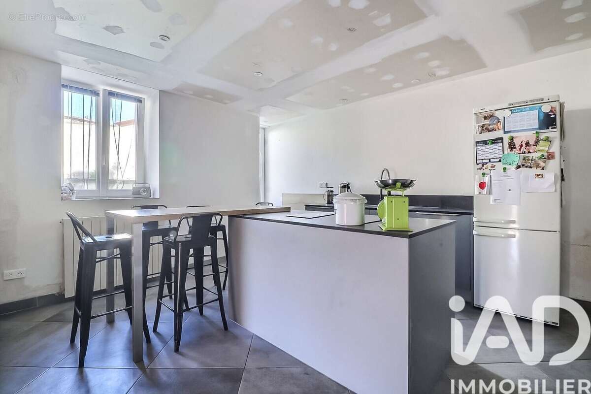 Photo 9 - Maison à NAGES-ET-SOLORGUES