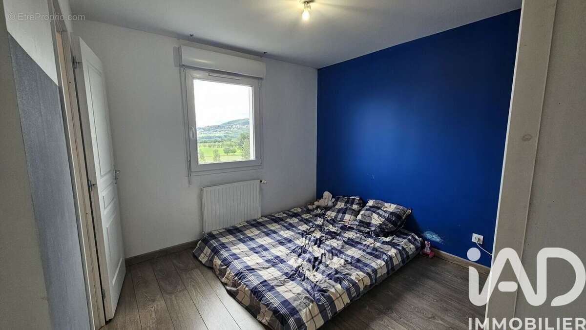 Photo 9 - Maison à LE CENDRE
