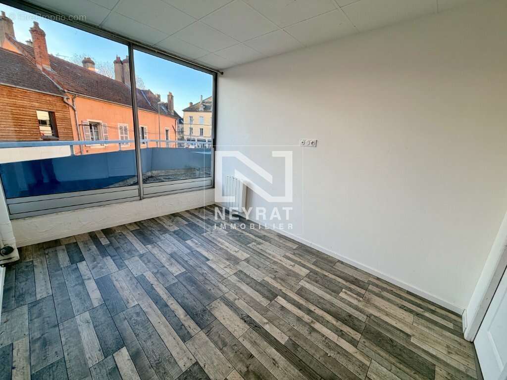 Appartement à CHALON-SUR-SAONE