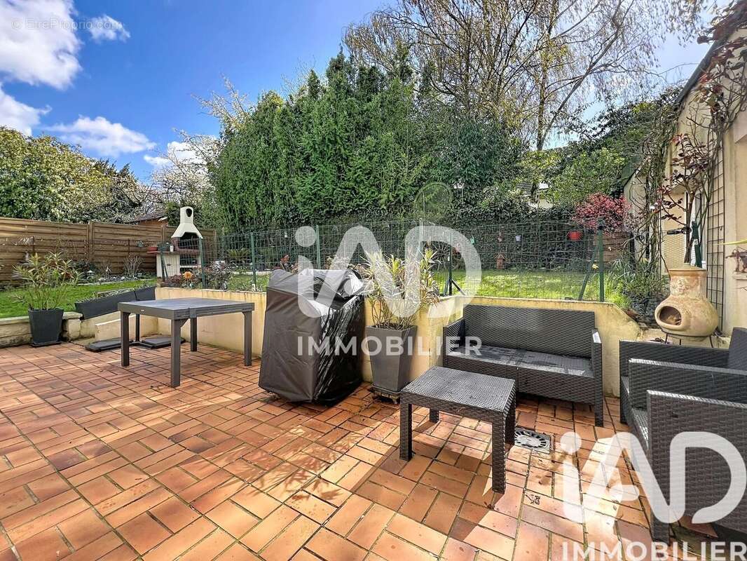 Photo 6 - Maison à TOURNAN-EN-BRIE