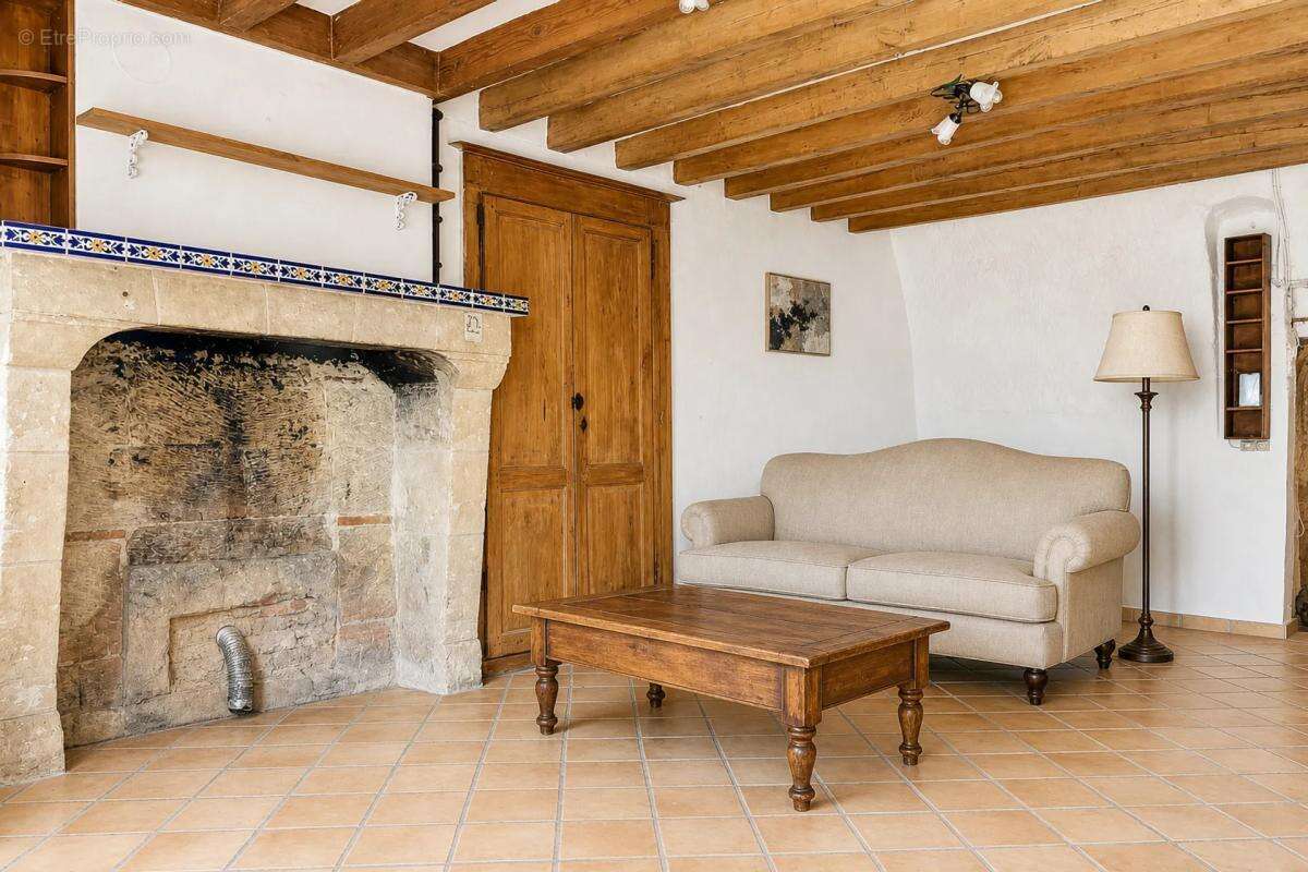 Maison de 7 pièces de 168 m² à Châteauvieux - photo 7