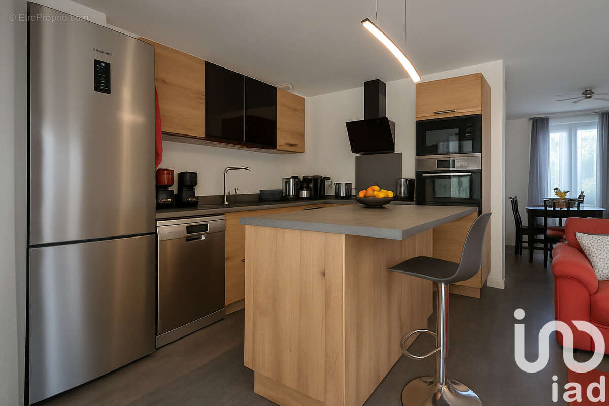 Photo 4 - Maison à LHERM