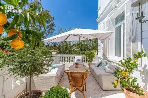 Maison 350 m² à Cannes  - photo 3