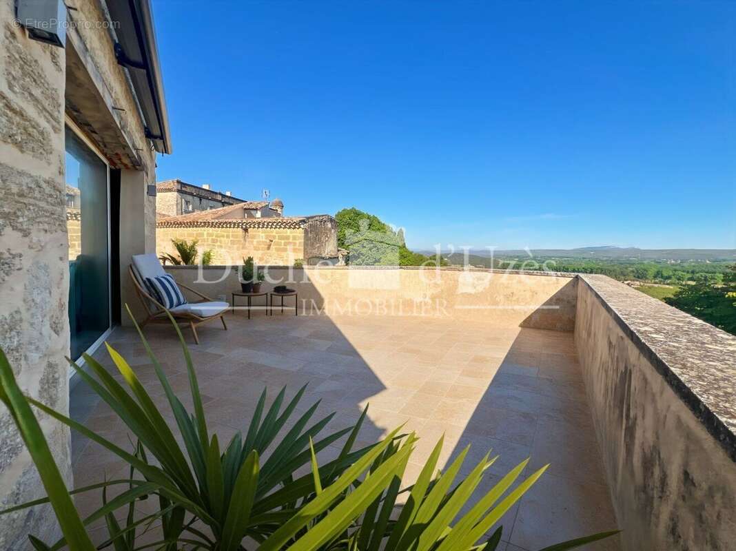 Photo 6 - Maison à UZES