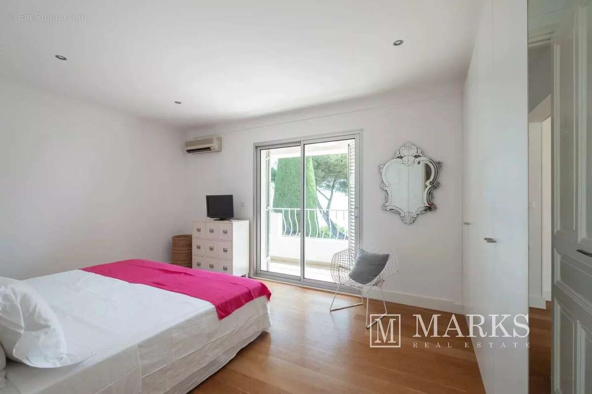 Maison à SAINT-JEAN-CAP-FERRAT